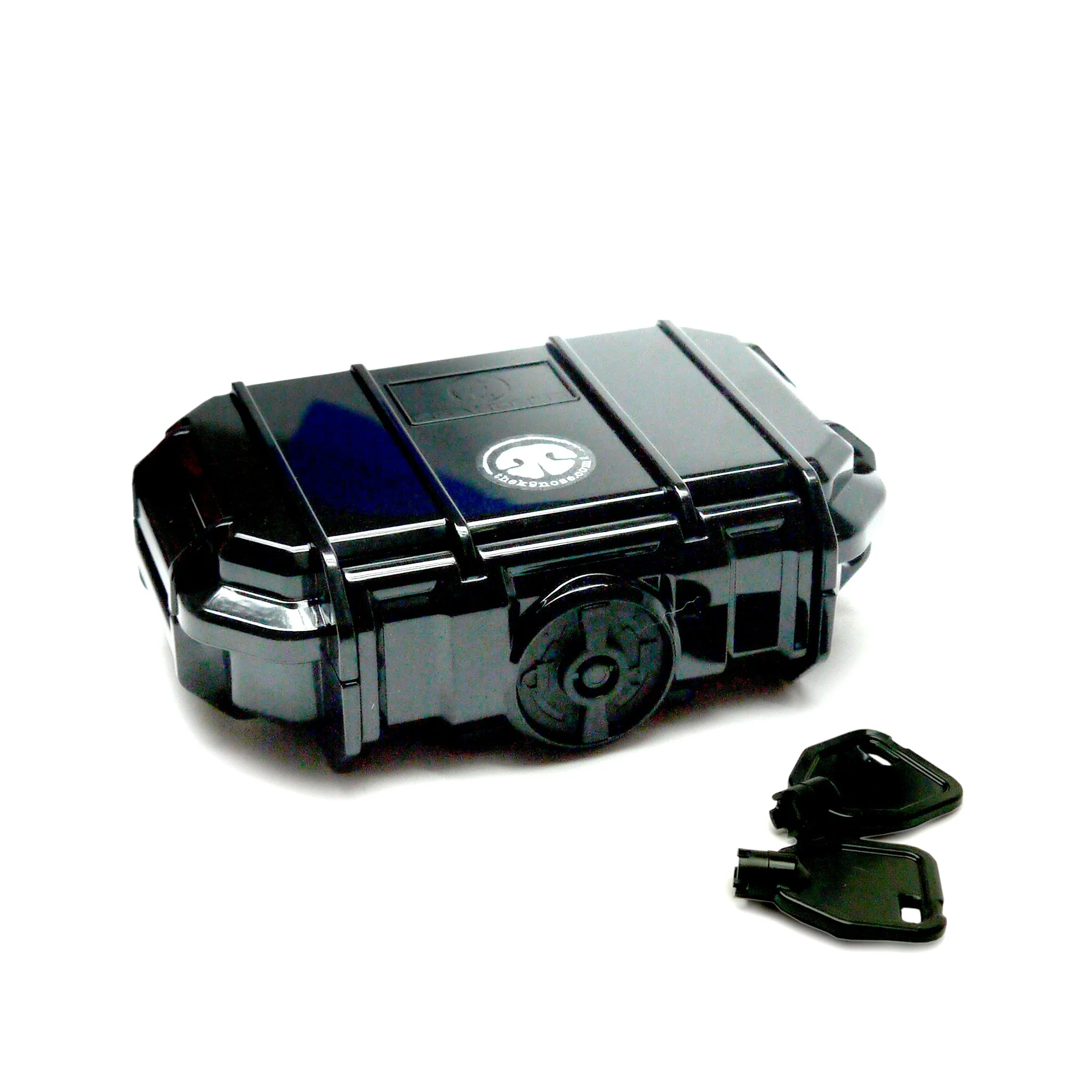 scent work waterproof small odor kit case — The K9 Nose